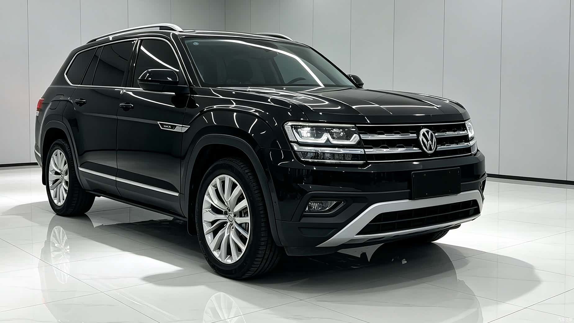 Volkswagen Teramont, 2021 9