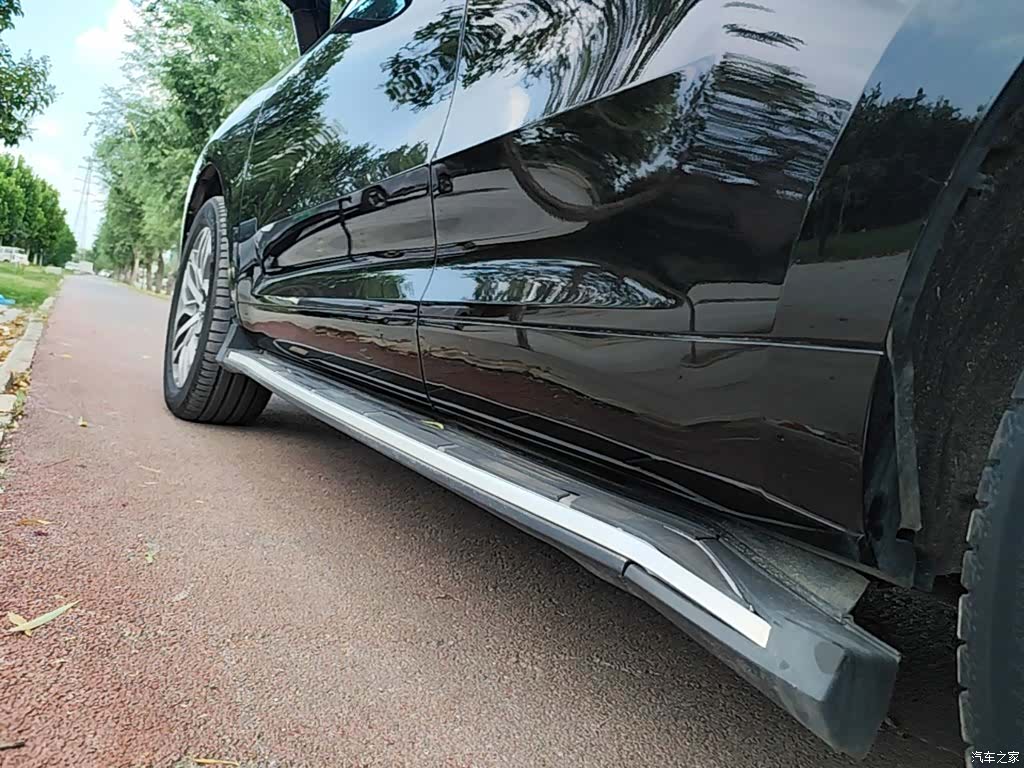 WEY VV5, 2018 22