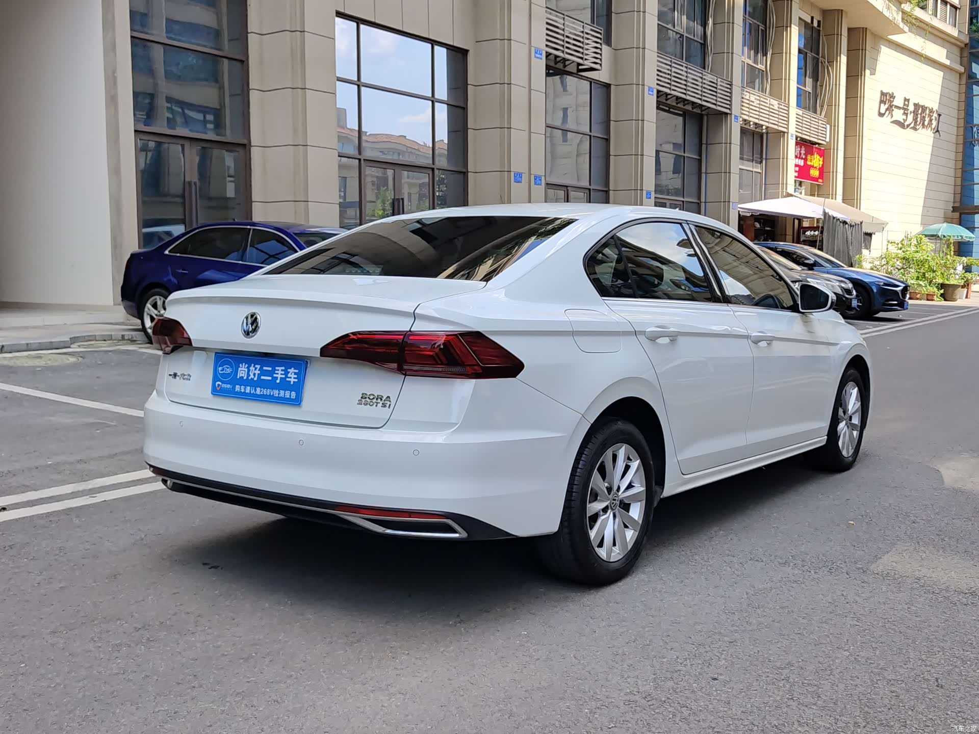 Volkswagen Bora, 2019 6