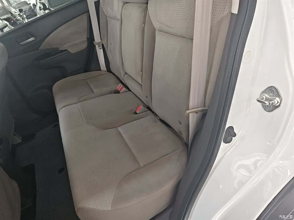 Honda CR-V, 2014 17