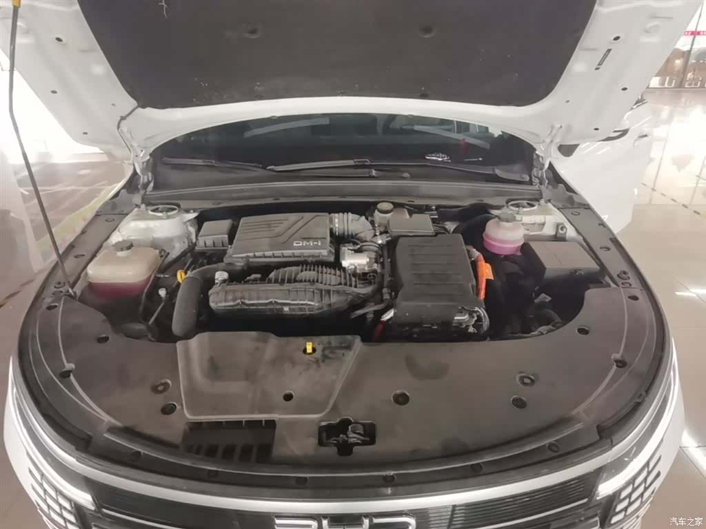 BYD Destroyer 05, 2024 20