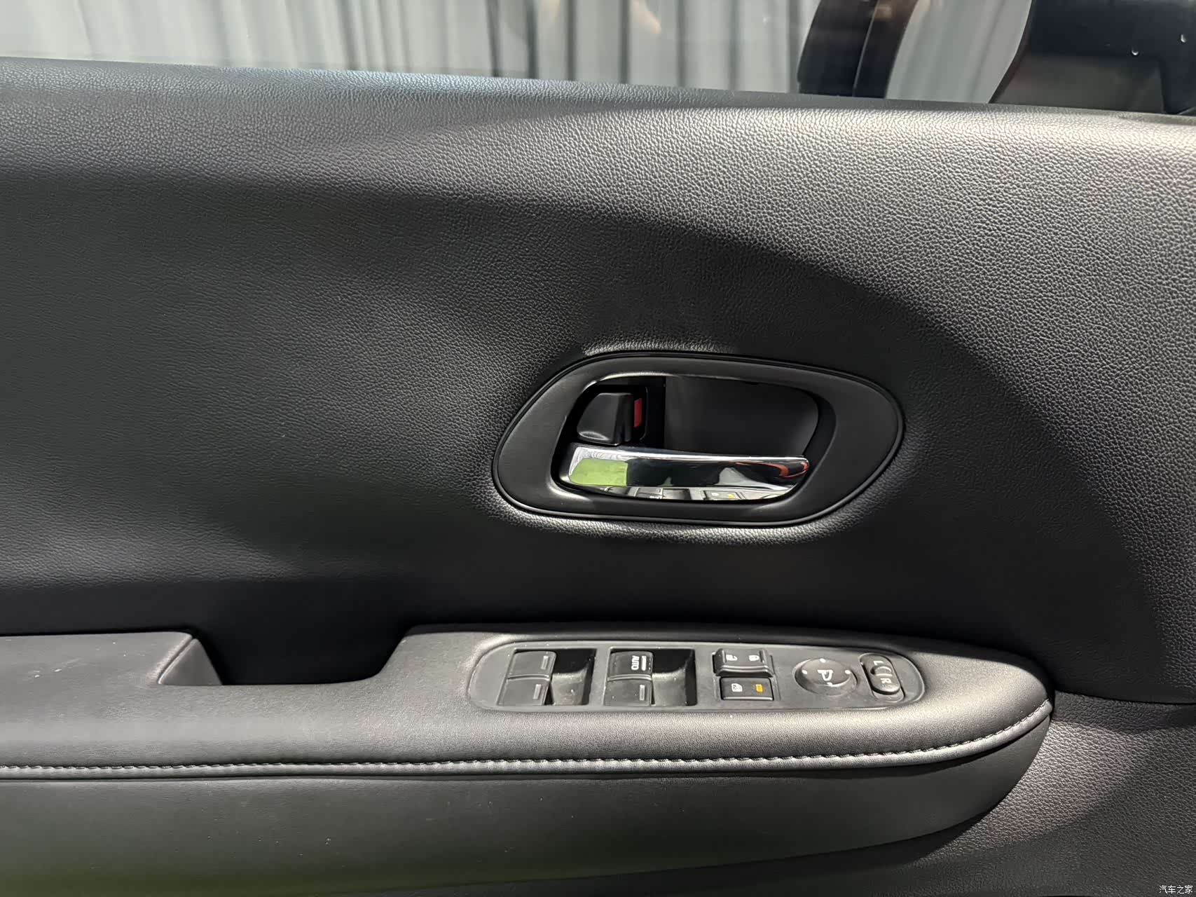 Honda Vezel, 2022 13