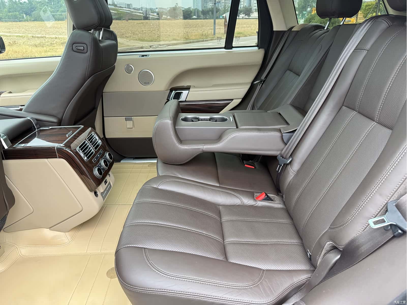 Land Rover Range Rover, 2018 34