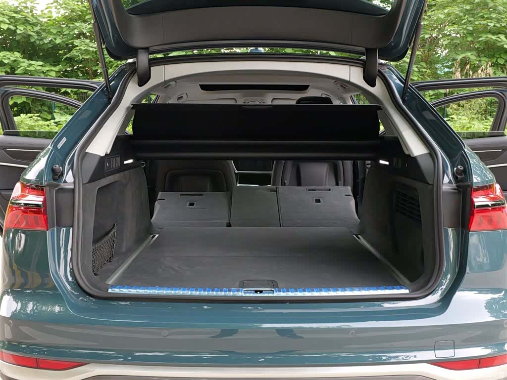 Audi A6, 2020 14