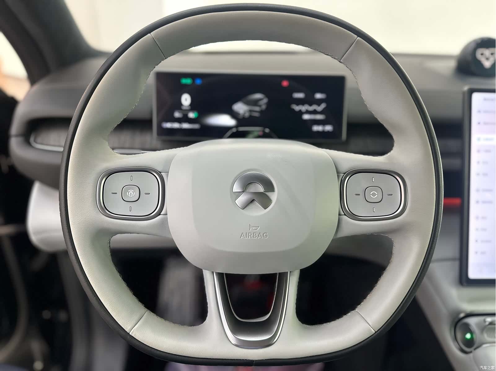 NIO ES6, 2023 8