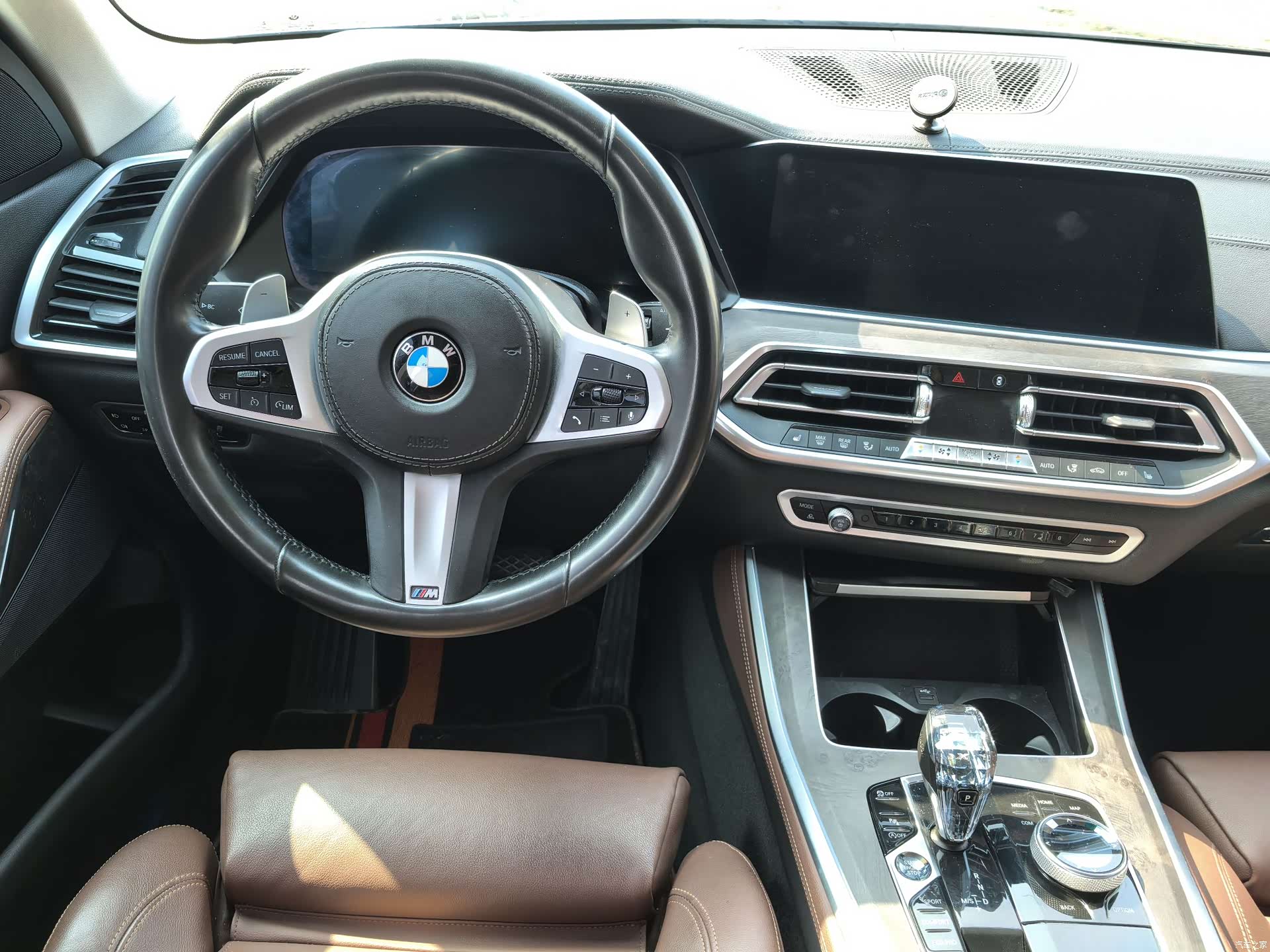 BMW X5, 2020 9