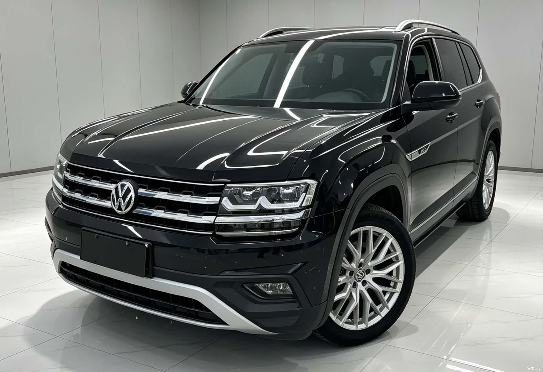 Volkswagen Teramont, 2021 все фото