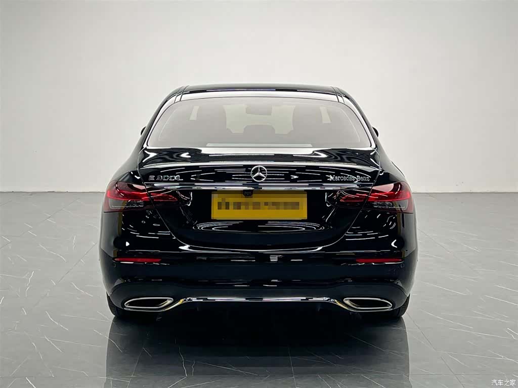 Mercedes-Benz E-Class, 2021 все фото