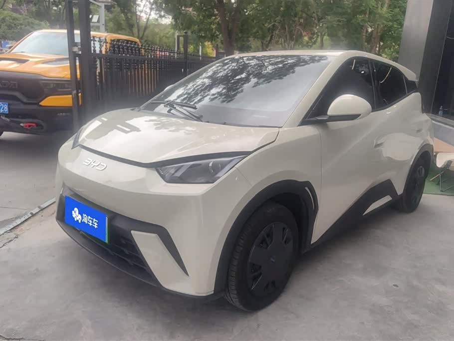 BYD Seagull