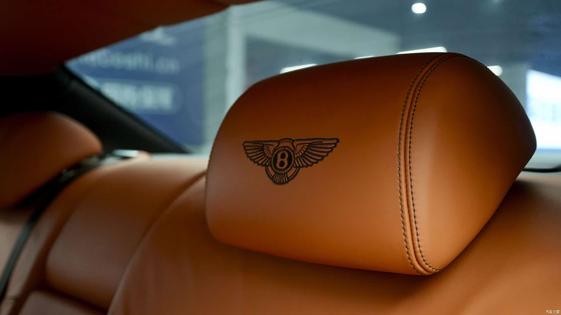 Bentley Flying Spur, 2011 18