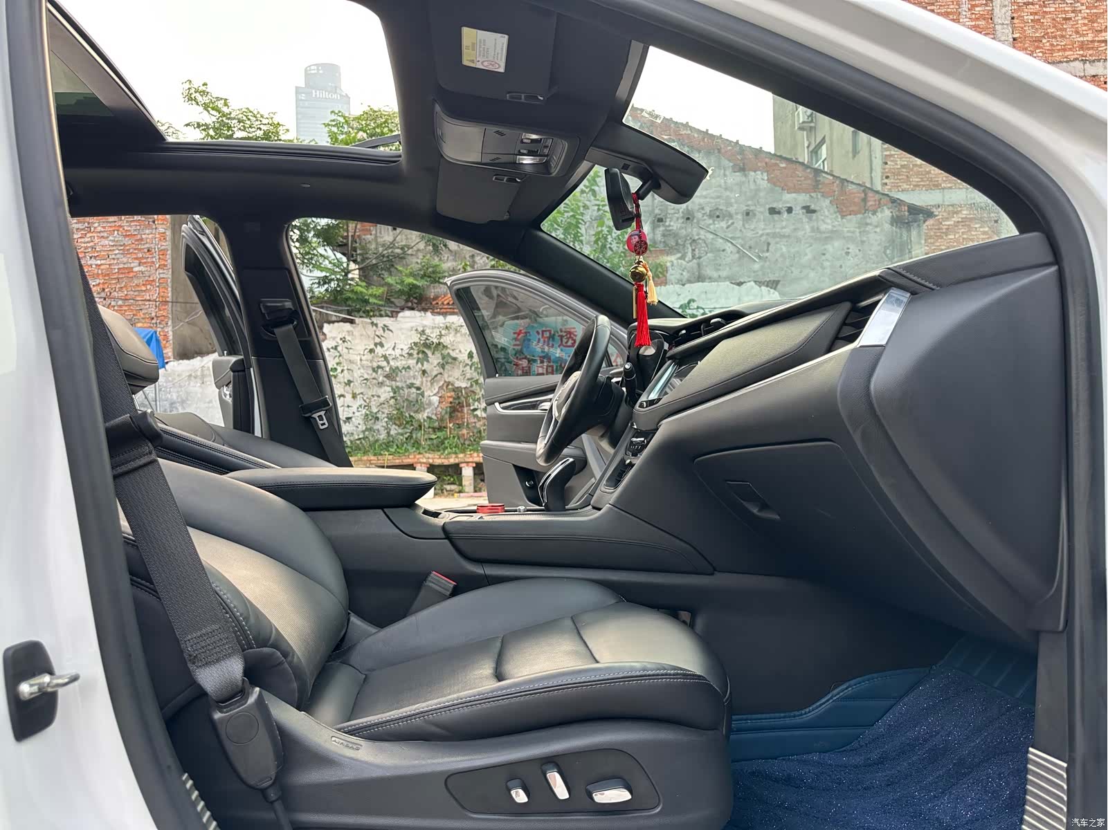 Cadillac XT5, 2020 14