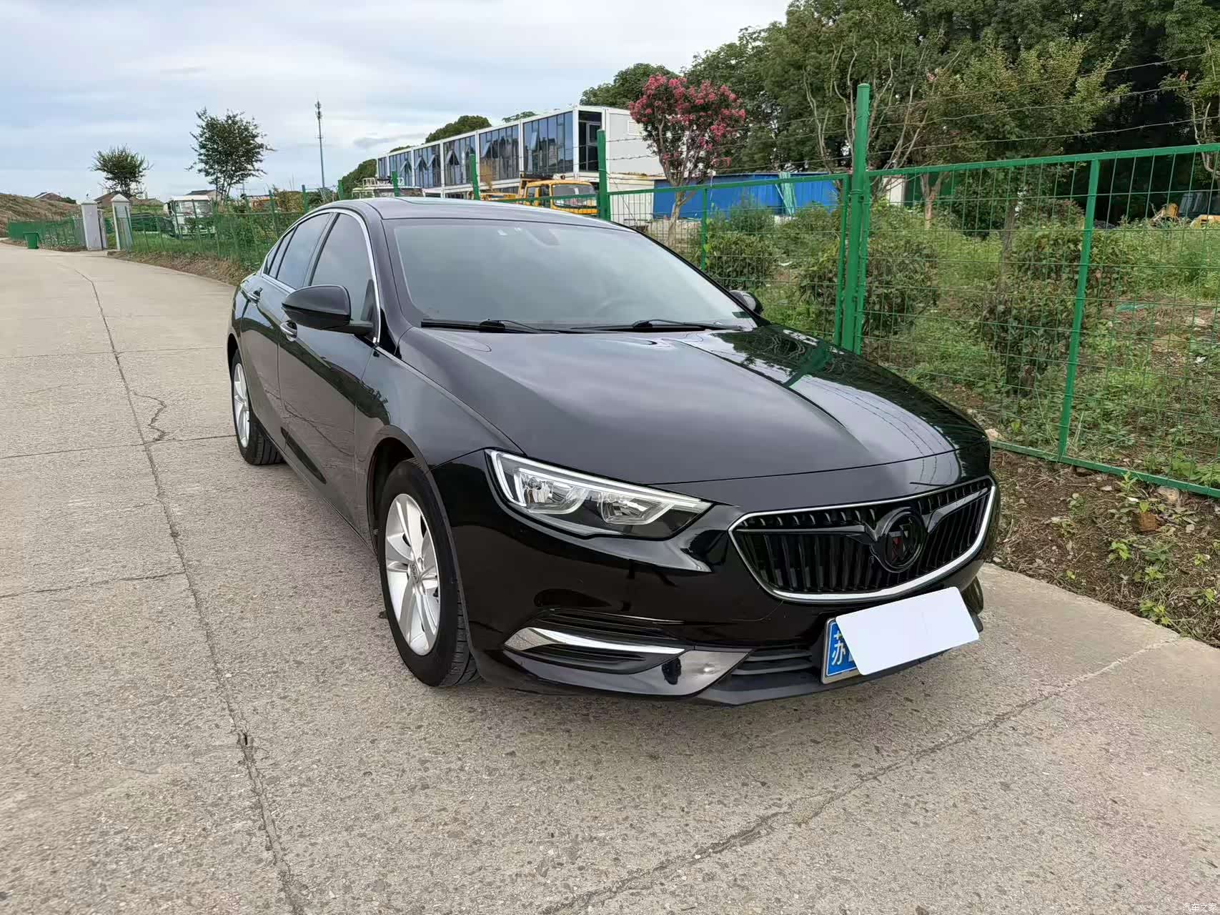 Buick Regal, 2019 3