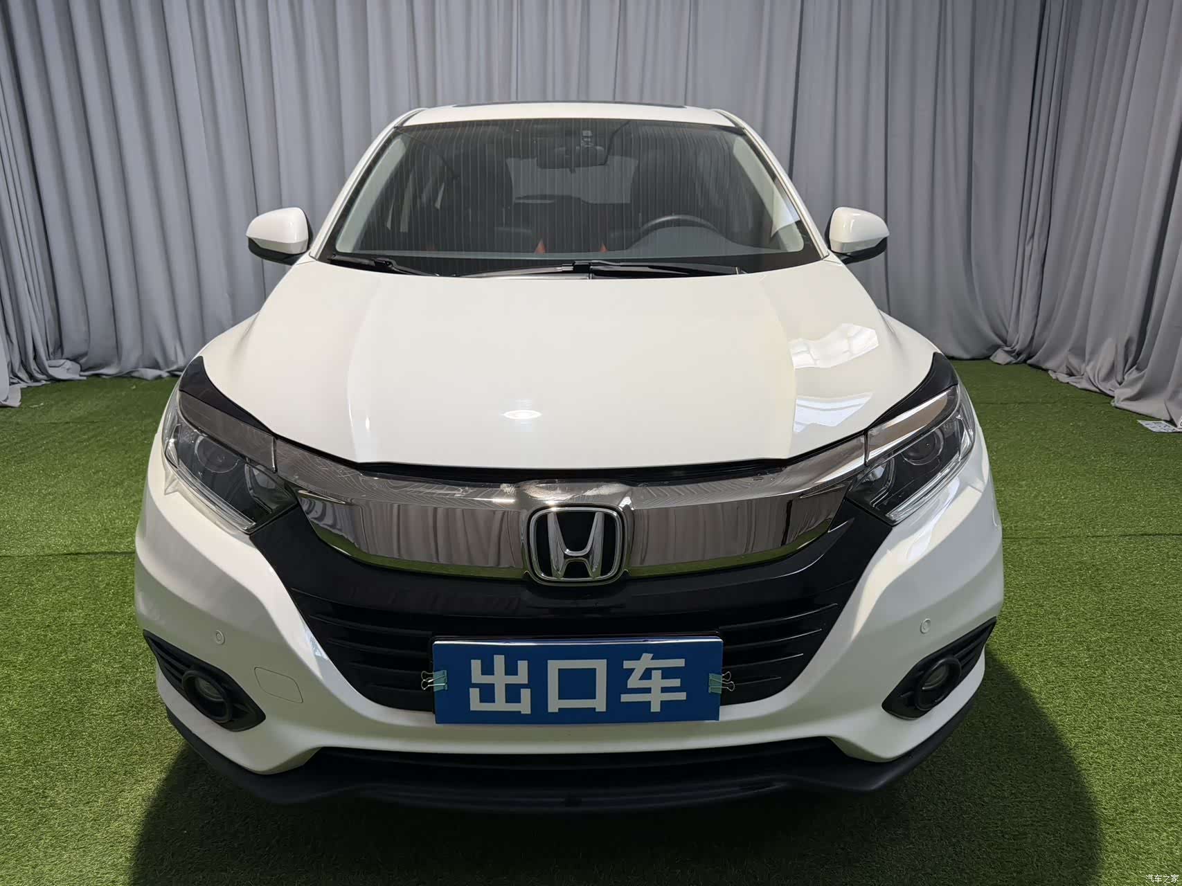 Honda Vezel, 2022 2