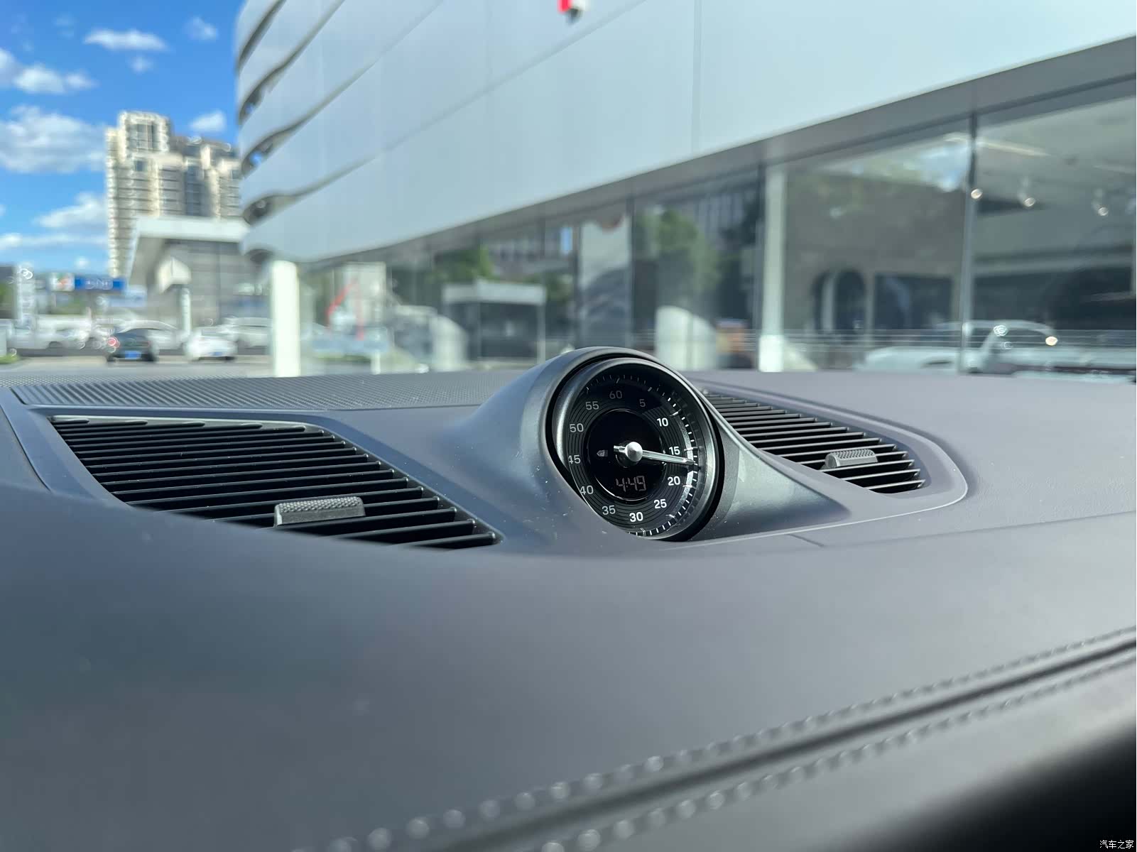 Porsche Cayenne, 2024 15