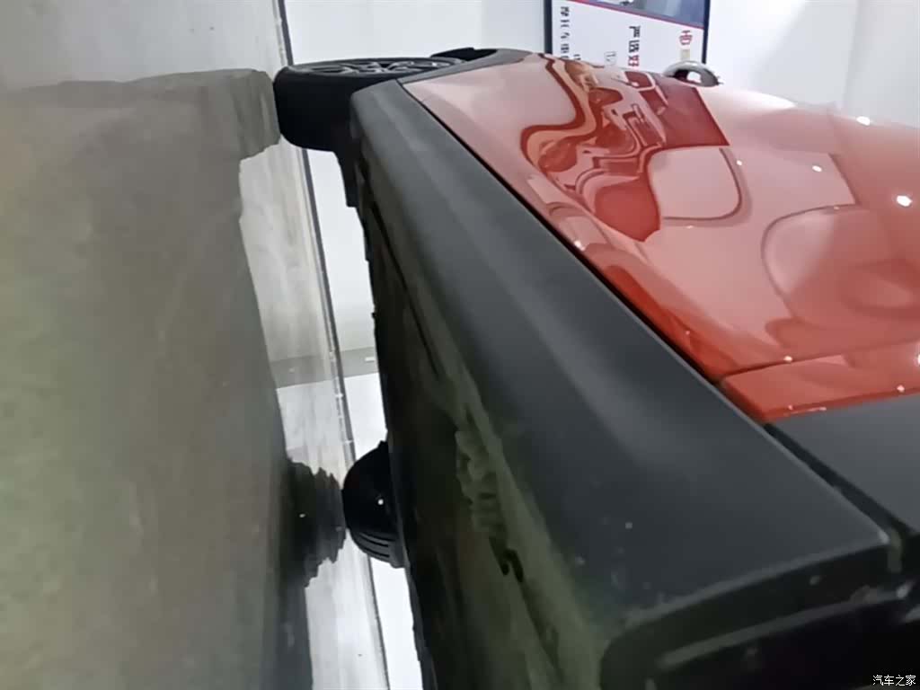 Mini ONE, 2019 21