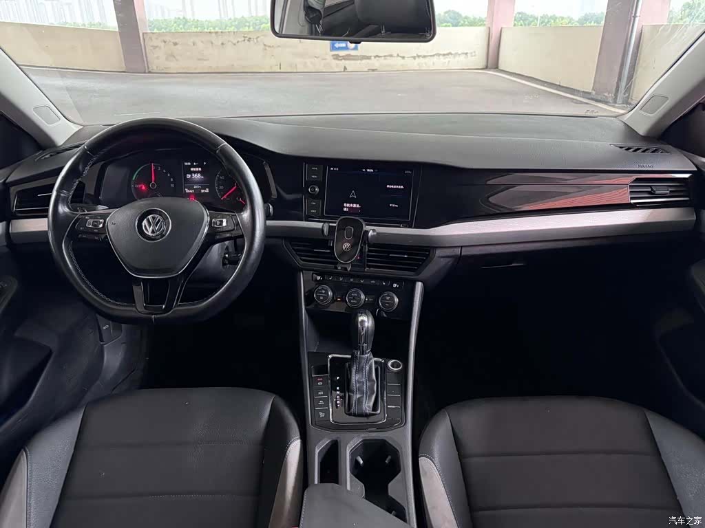 Volkswagen Bora, 2019 4