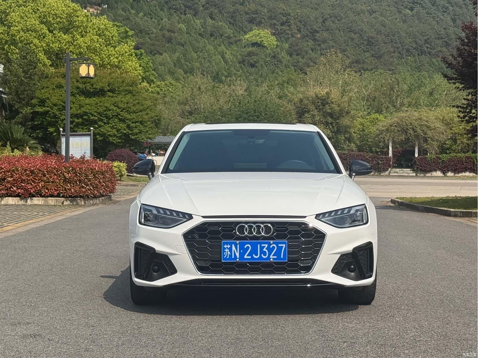 Audi A4L, 2022 2