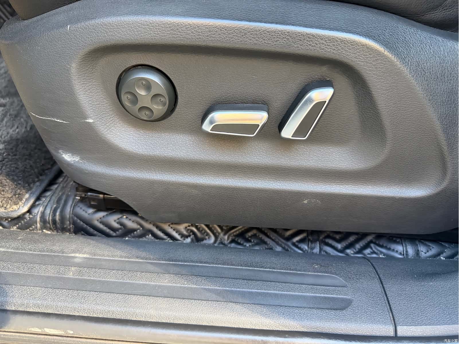Audi Q5, 2014 13