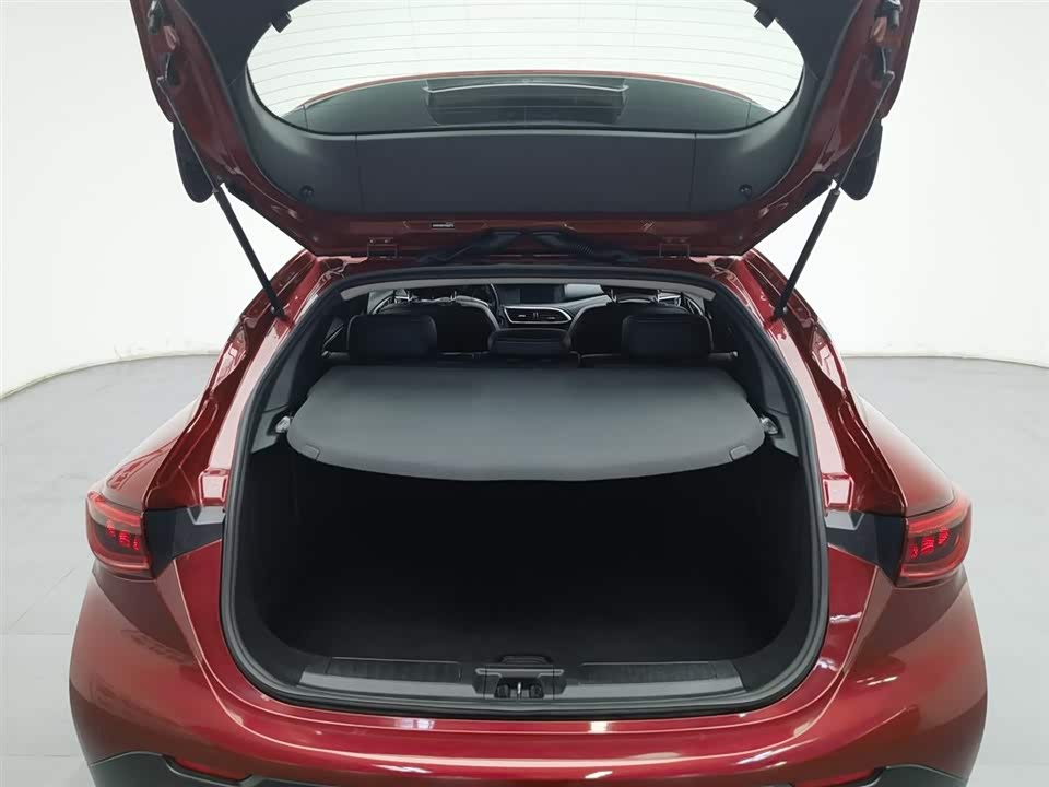 Infiniti QX30 Infiniti QX30