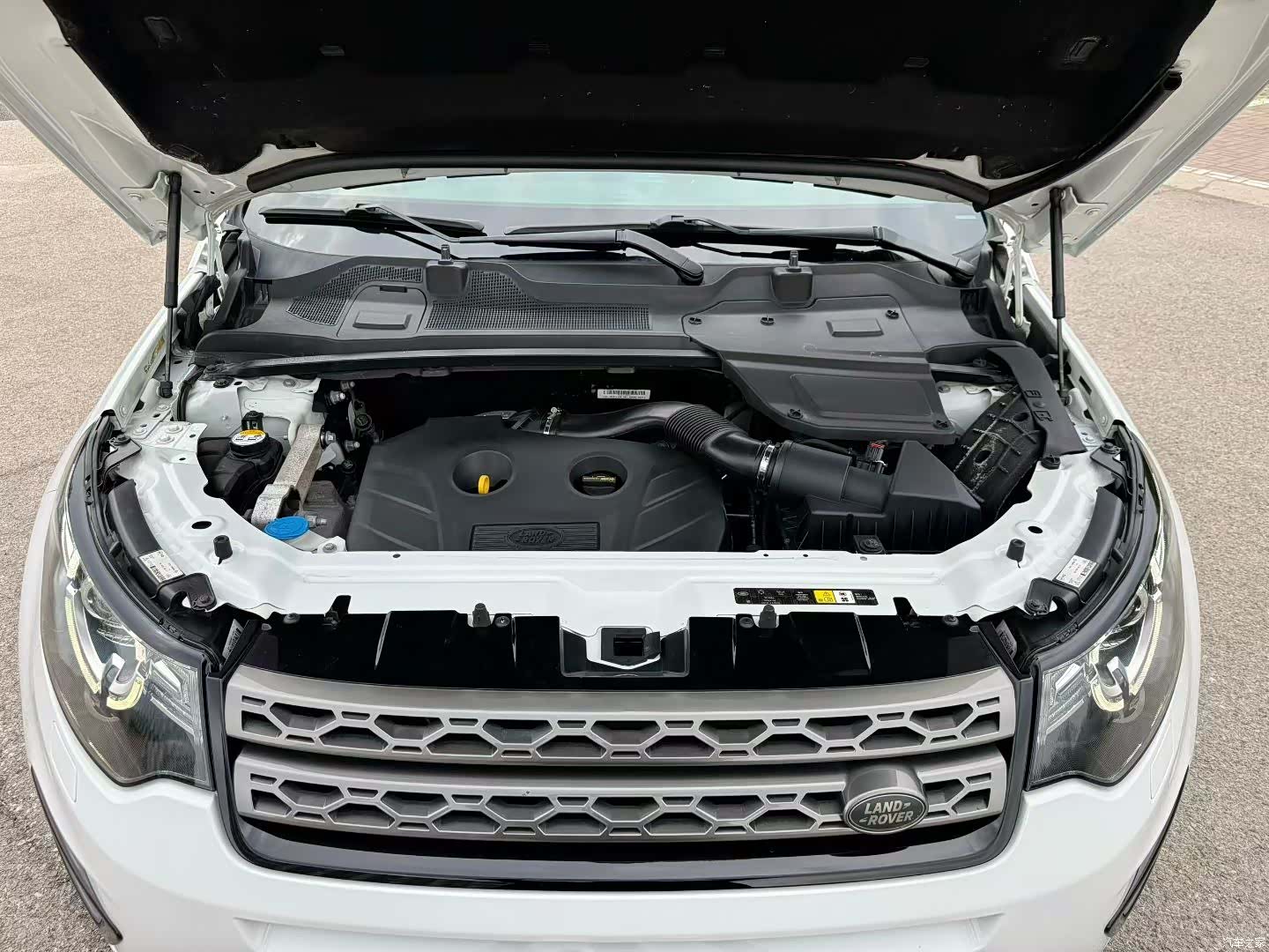 Land Rover Discovery, 2016 7