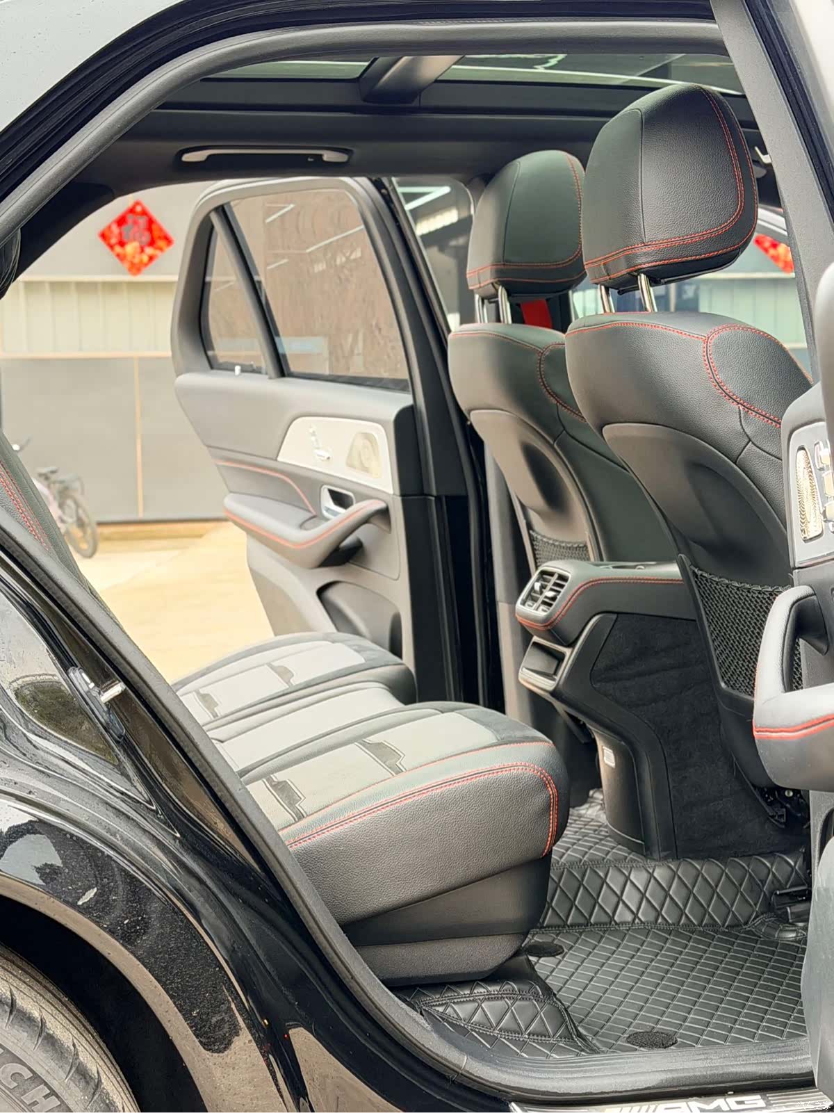 Mercedes-Benz GLE, 2023 6