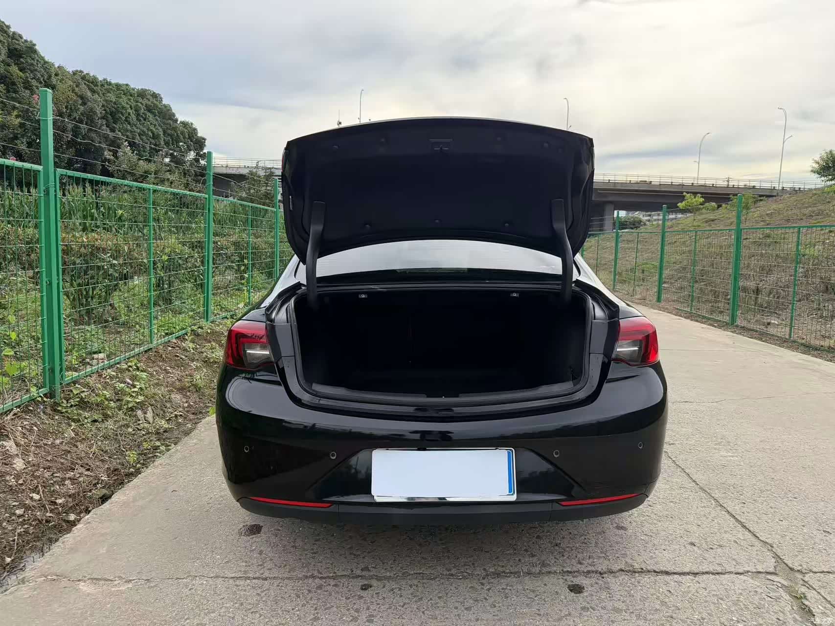 Buick Regal, 2019 7