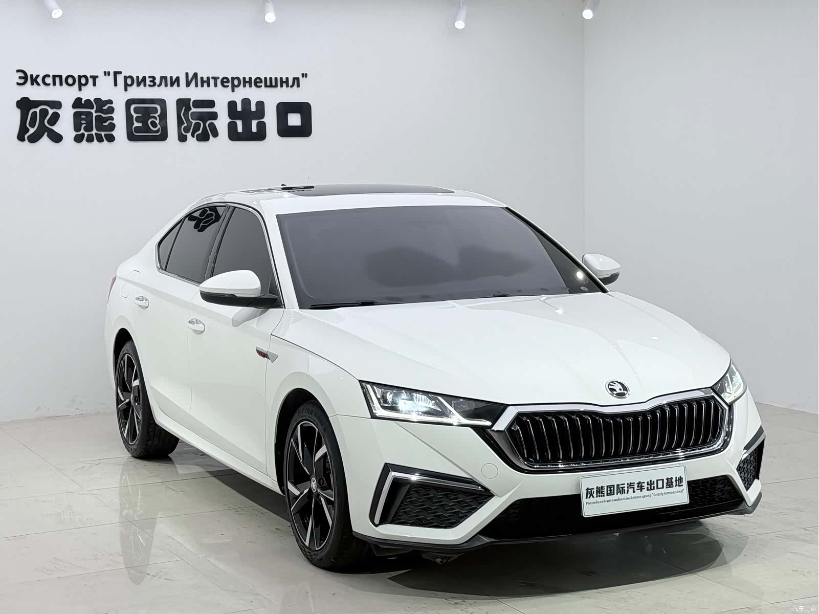 Skoda Octavia, 2022 3