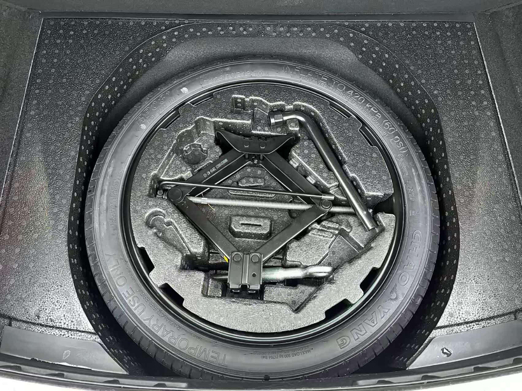 Lynk & Co 01, 2018 11