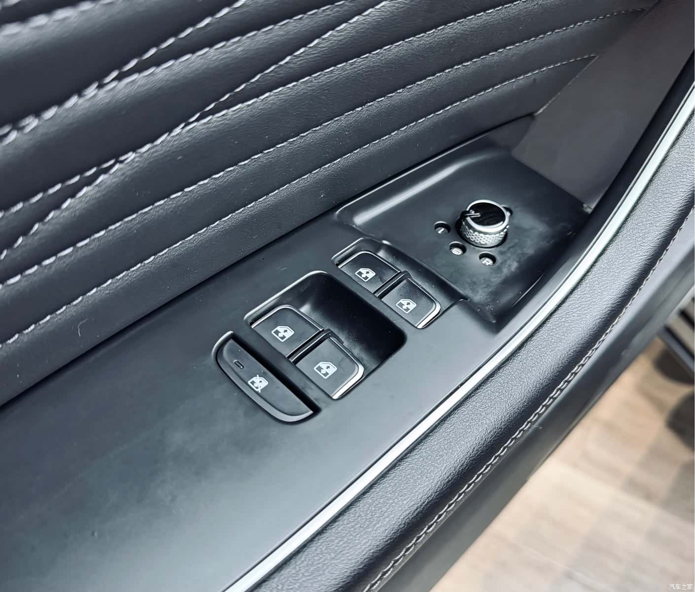 Hongqi HS5, 2021 27