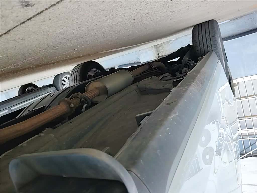 Haval M6, 2020 21