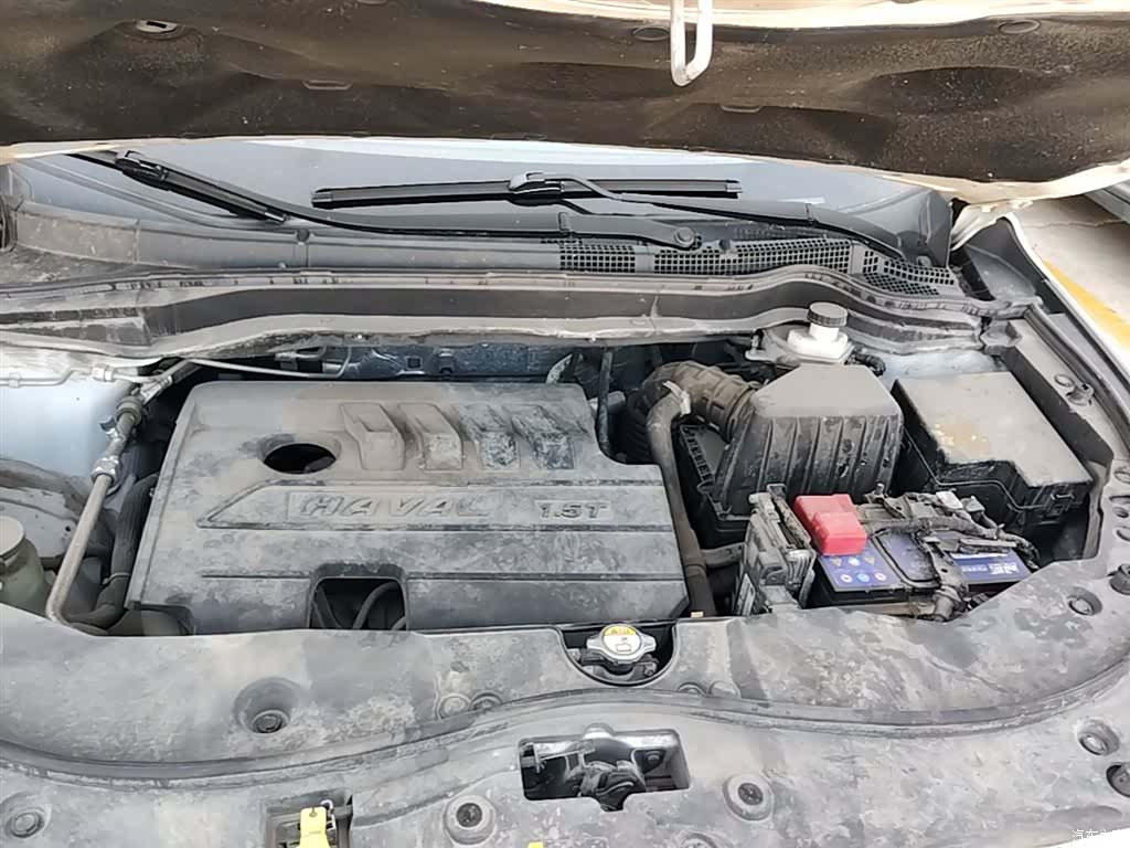 Haval M6, 2020 20