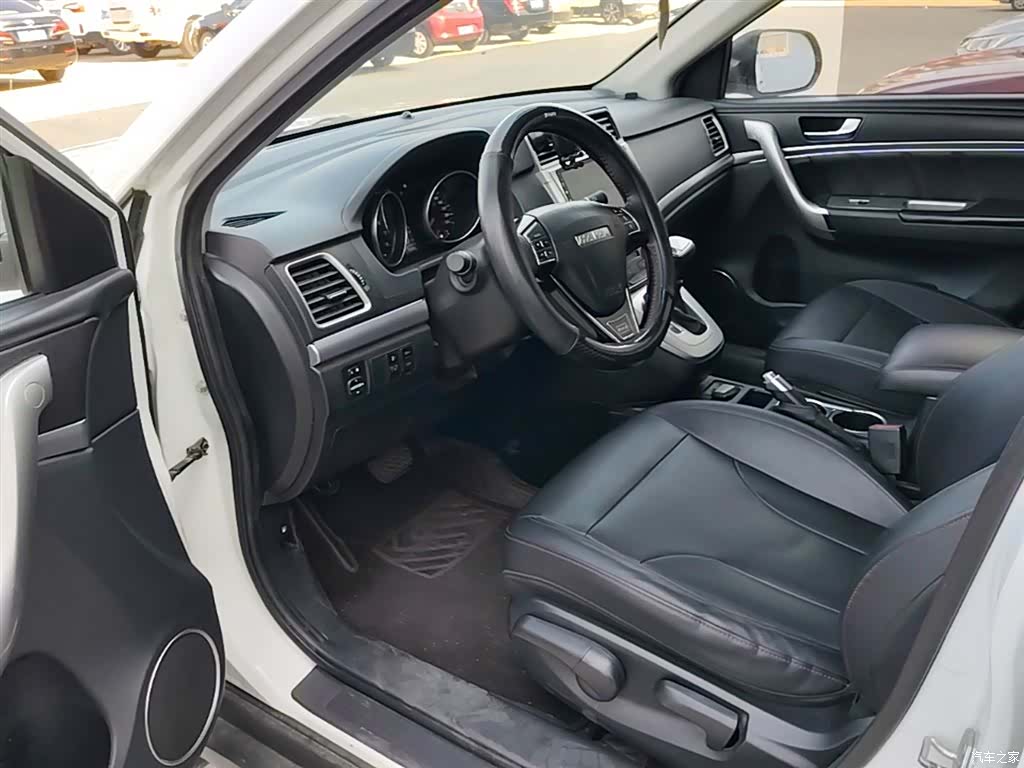 Haval M6, 2020 16