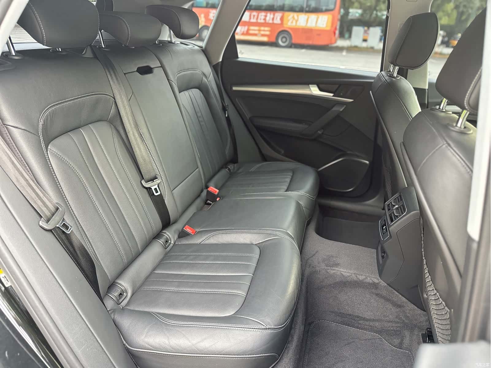 Audi Q5L, 2021 36