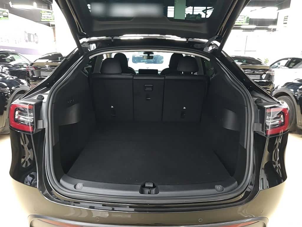 Tesla Model Y, 2023 19