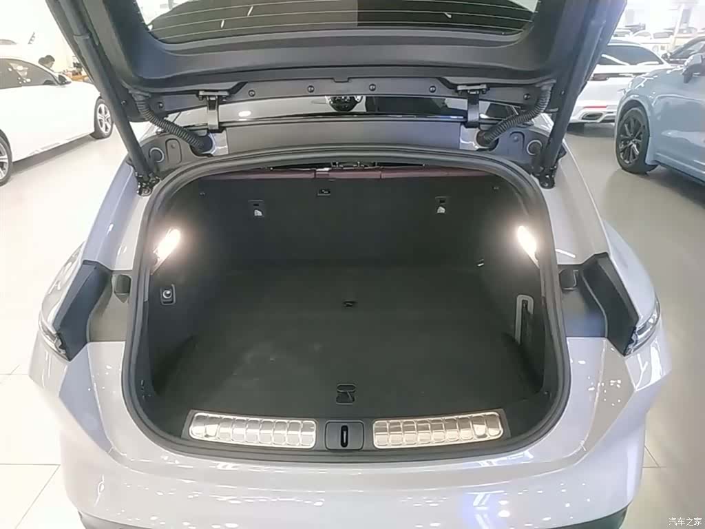 NIO ET5, 2025 19