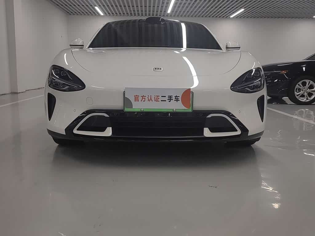 Xiaomi SU7