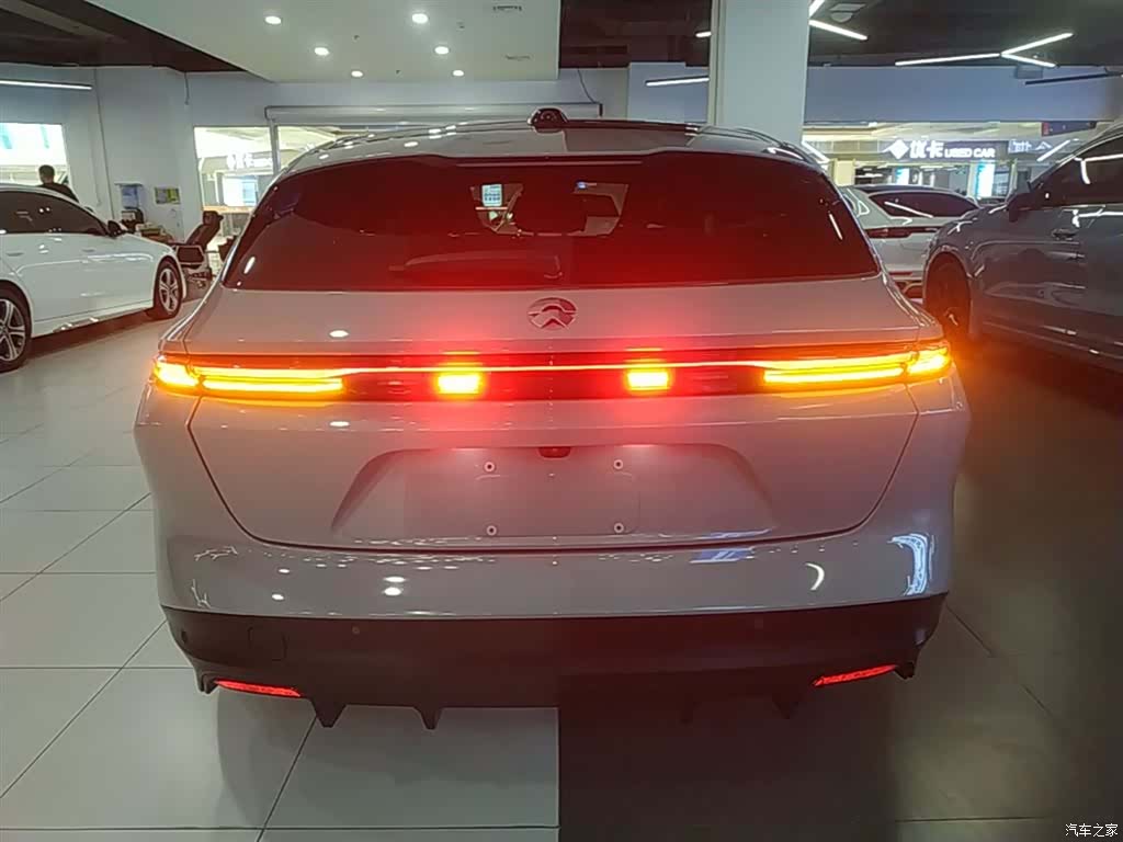 NIO ET5, 2025 6