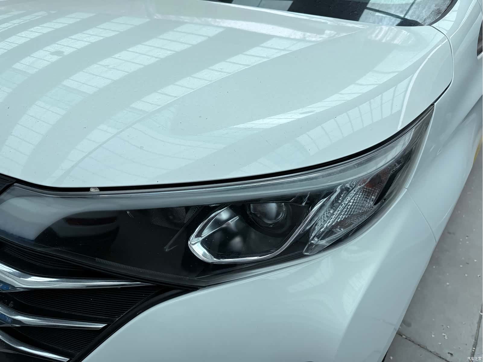 GAC M6, 2019 3