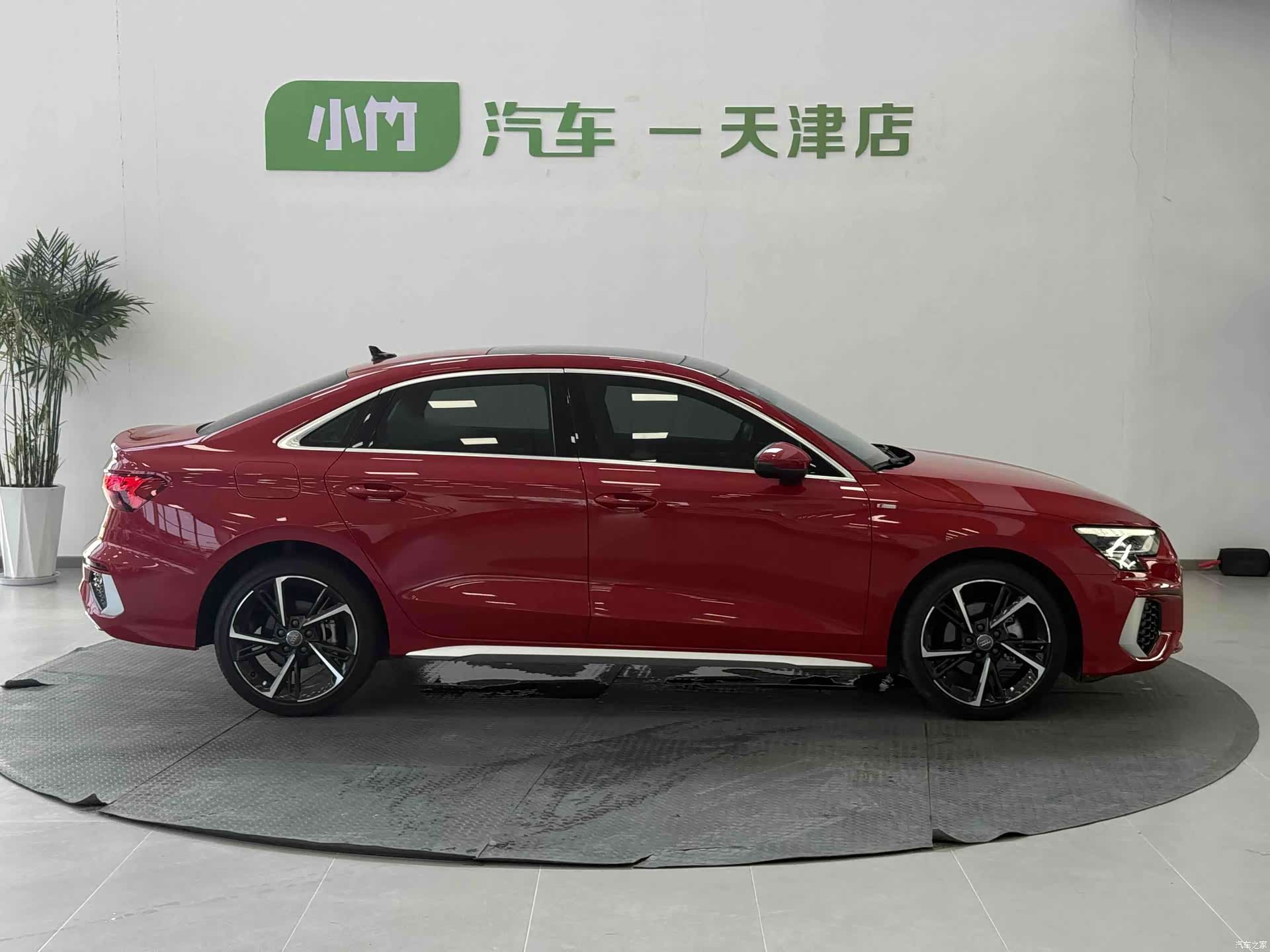 Audi A3, 2022 4