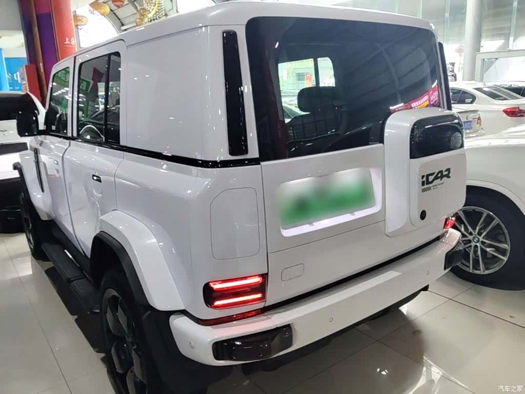 Chery V23, 2025 23