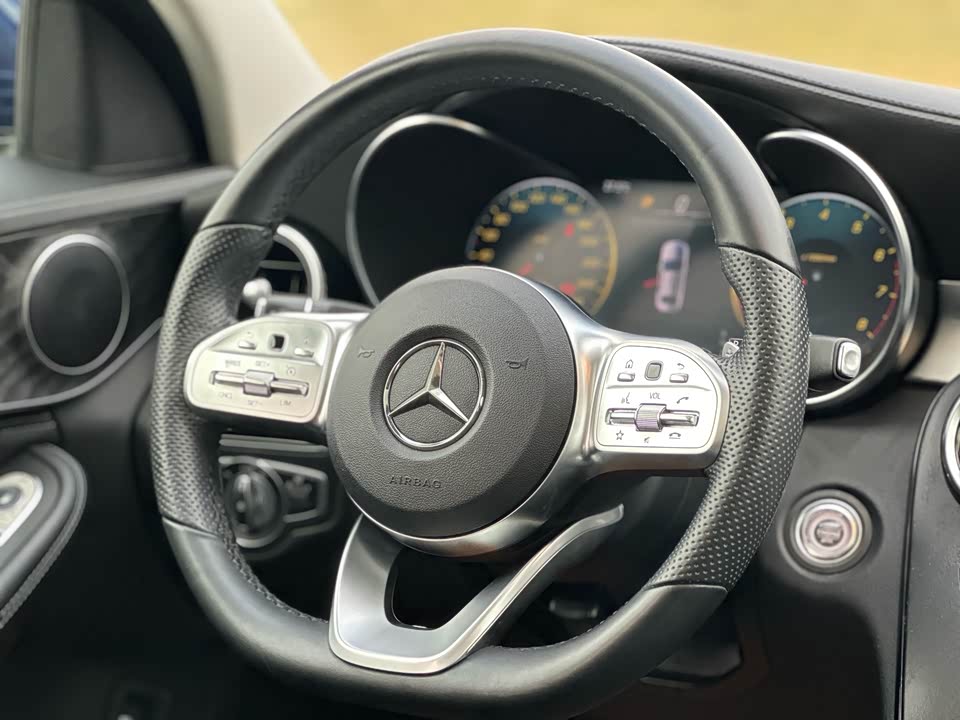 Mercedes-Benz Class C Mercedes-Benz Class C