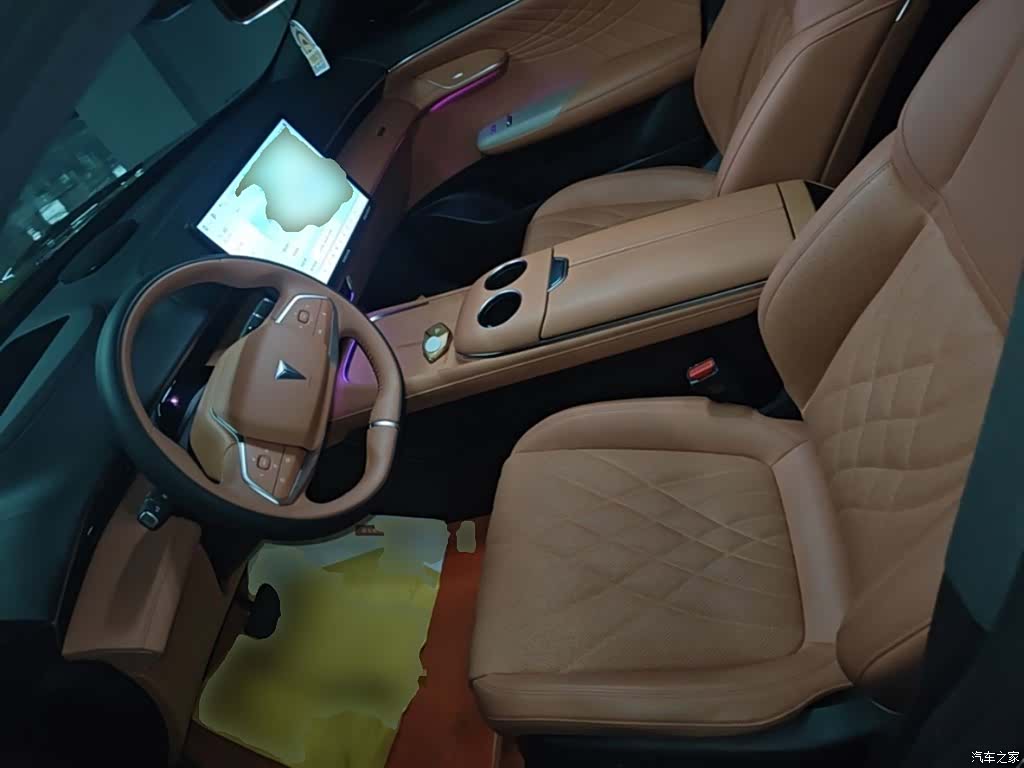 Deepal S07, 2024 15