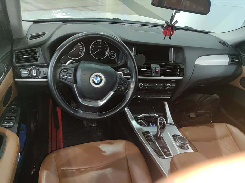 BMW X4, 2018 6
