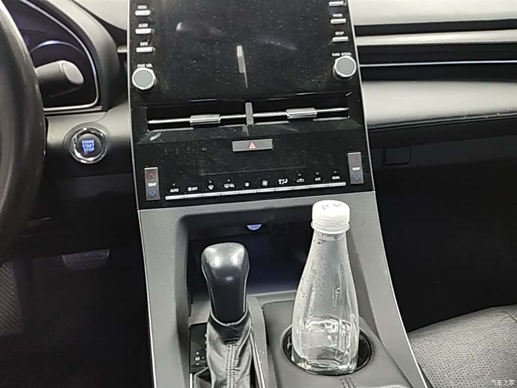 Toyota Avalon, 2021 13
