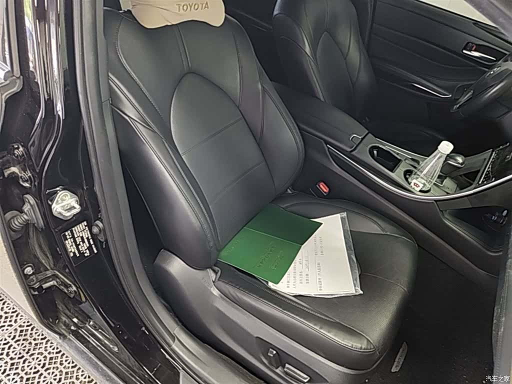 Toyota Avalon, 2021 25