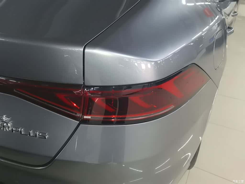 BYD Qin, 2023 8