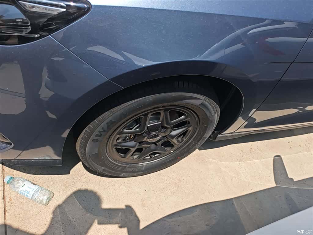 BYD Seal, 2026 23