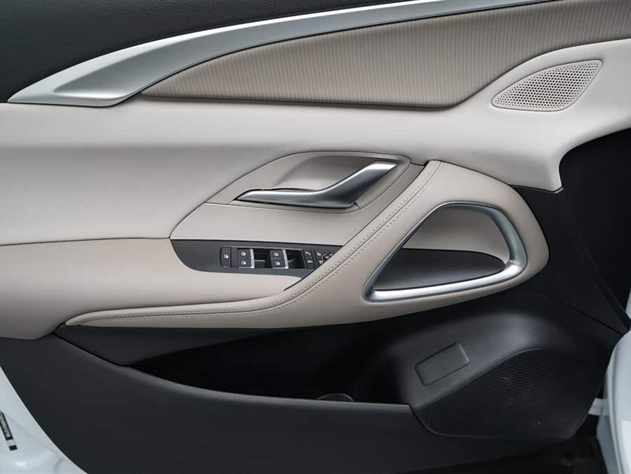 BYD Song Pro New Energy 2025, фото 5