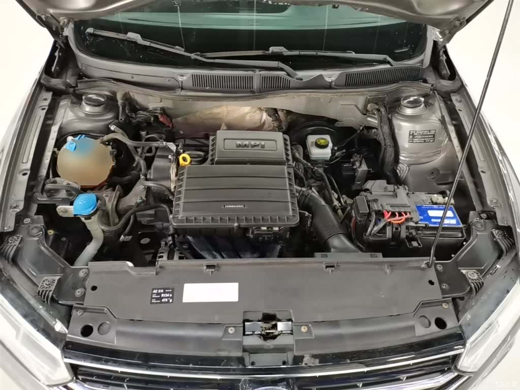 Volkswagen Bora, 2016 20
