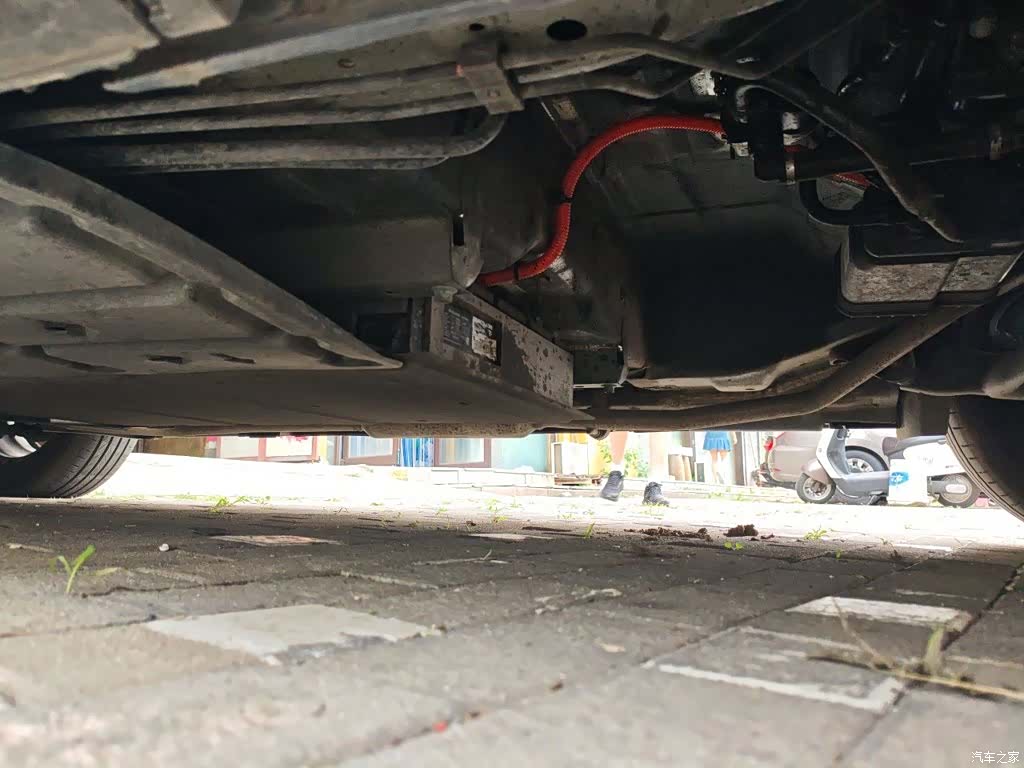 BYD Seal, 2025 19